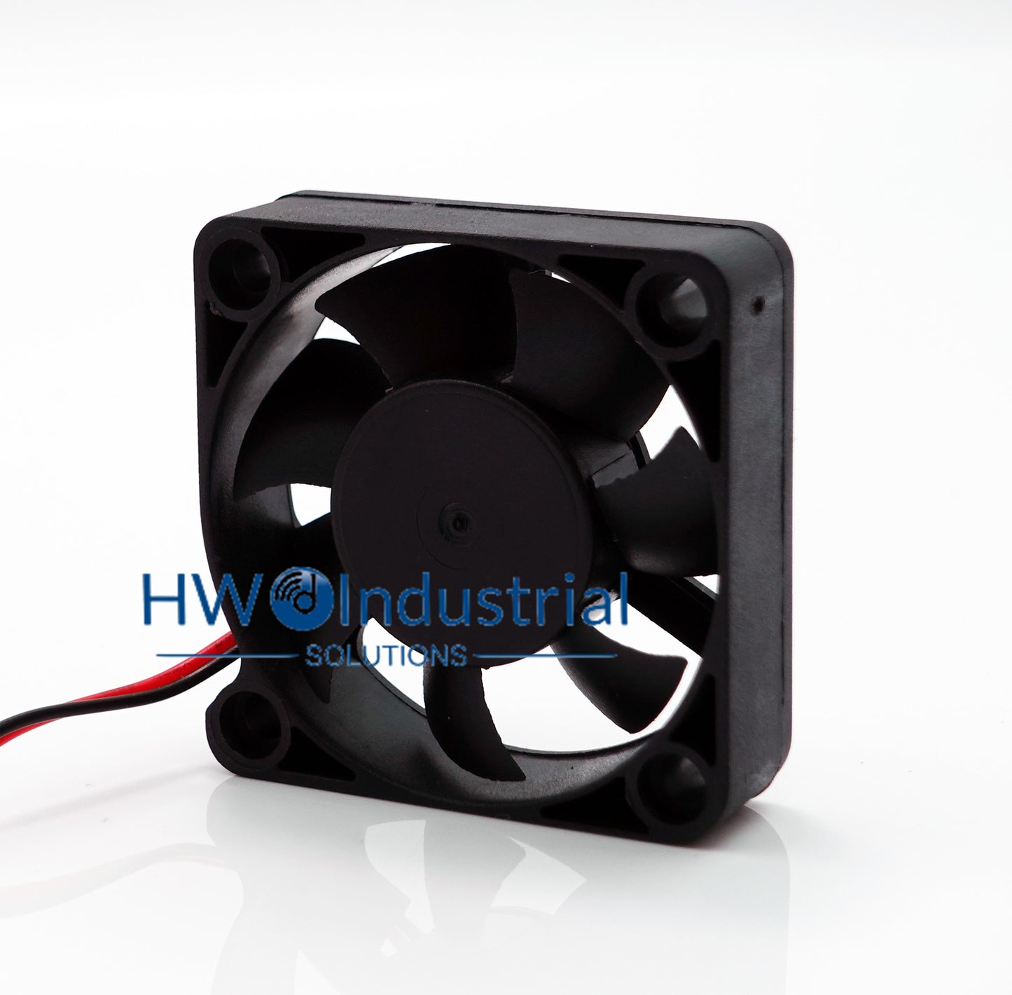 RUNDA RS5015B24M-A 24V 0.07A 5CM 5015 Chassis Cooling Fan