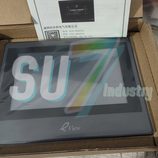 Kinco ET070 HMI Touch Panel# 1pcs    In Box