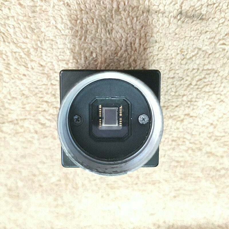 1PC  Sony XC-EI30 Camera CCD tested
