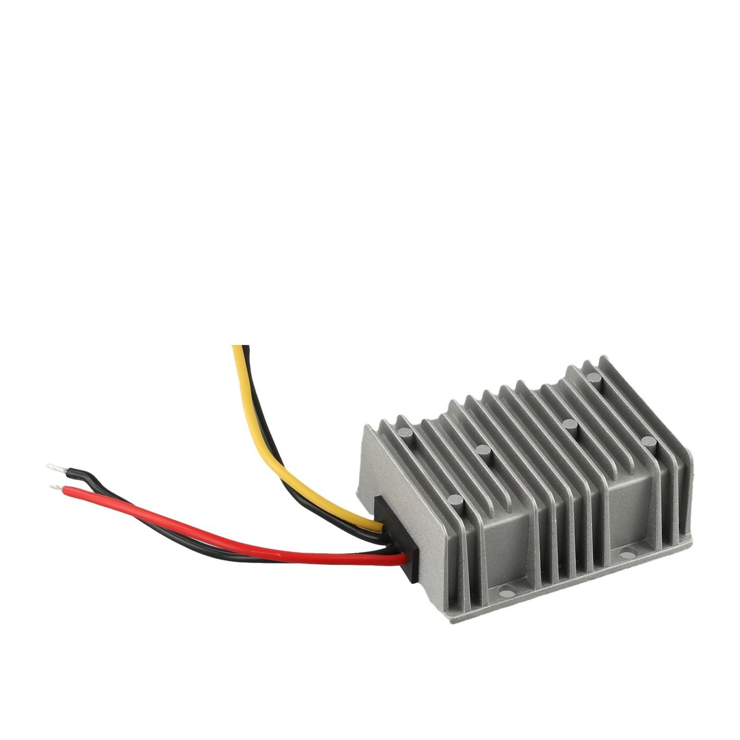 Compact Design Step Up Converter from 12V/24V to 56V at High Efficiency