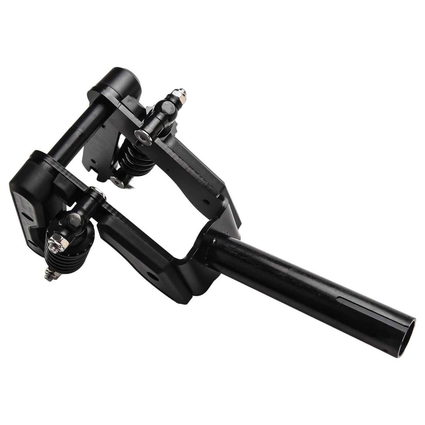 Longevity and Performance Driven Scooter Front Fork Shock Absorber for Xiaomi