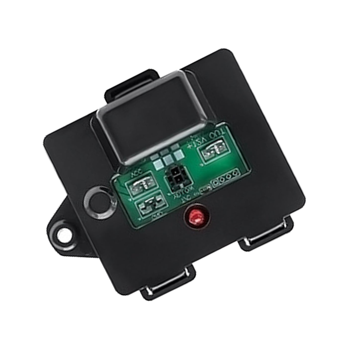 RV Temperature Monitor RV Refrigerator Parts 637360 For Norcold 634677 634678