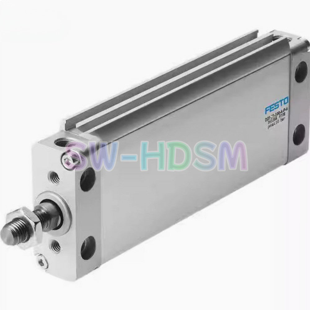 1PCS  For FESTO cylinder DZF-12-50-A-P-A freight free