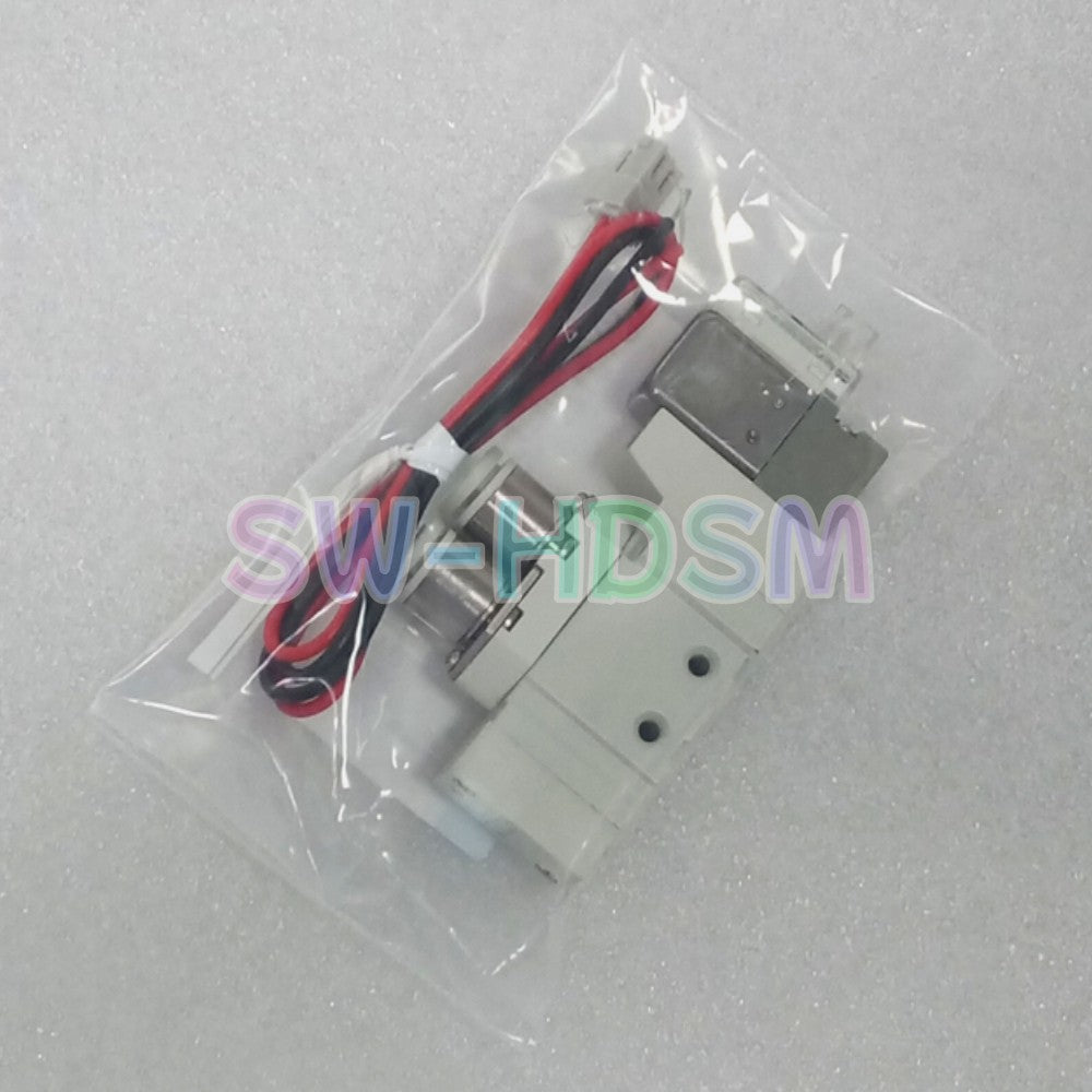 1PCS  for SMC SY3120-5LZ-C6 Solenoid Valve Freight Free