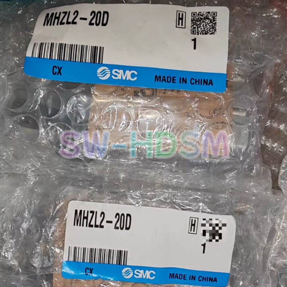 1PCS  for SMC MHZL2-20D MHZL220D freight free