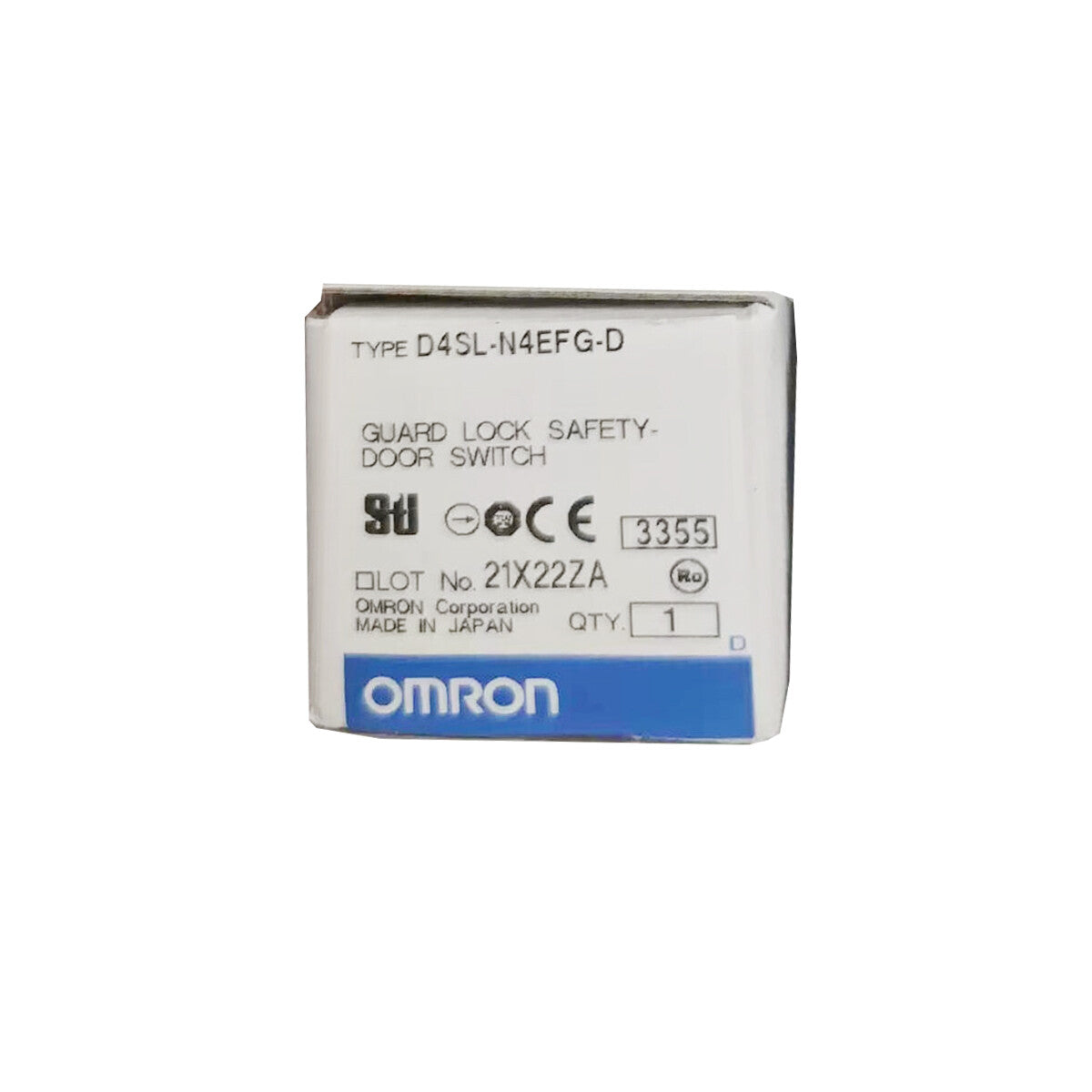 Omron Unit D4SL-N4EFG-D D4SL-N4GFA-D D4SL-N4HFA-D D4SL-N4NFG-D D4SL-N4VFG-N PLC