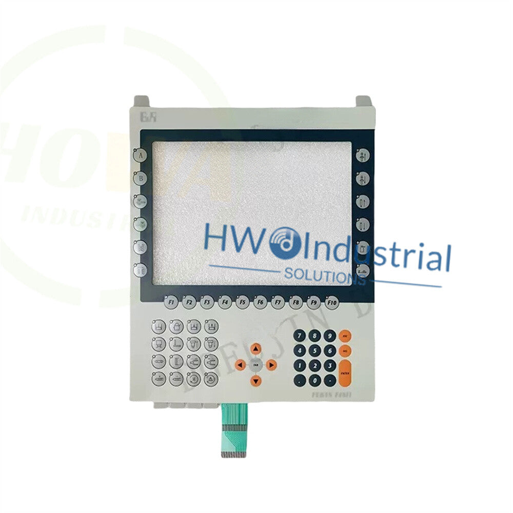 4PP481.1043-75 4PP481-1043-75  Button Film Suitable for B&R Touch Screen