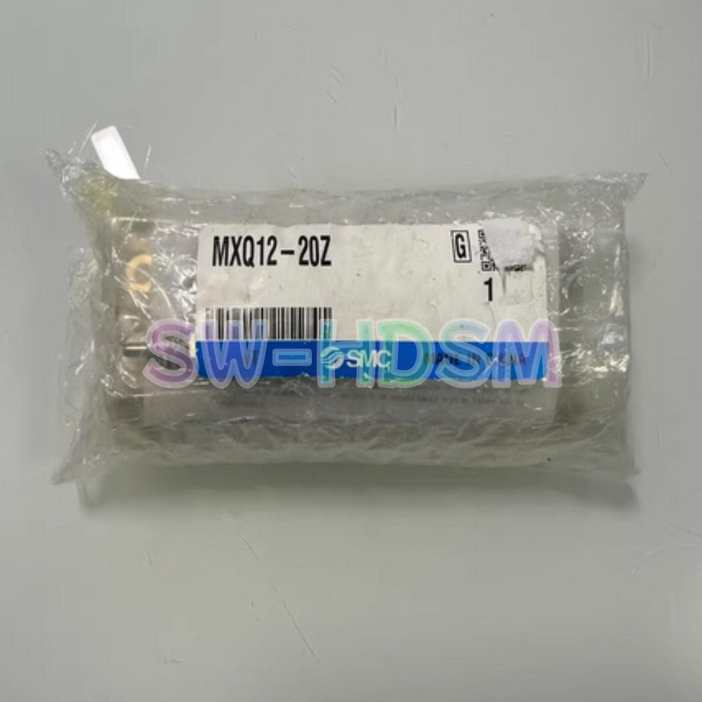 1PCS  for SMC MXQ12-20Z Pneumatic Slide Freight Free