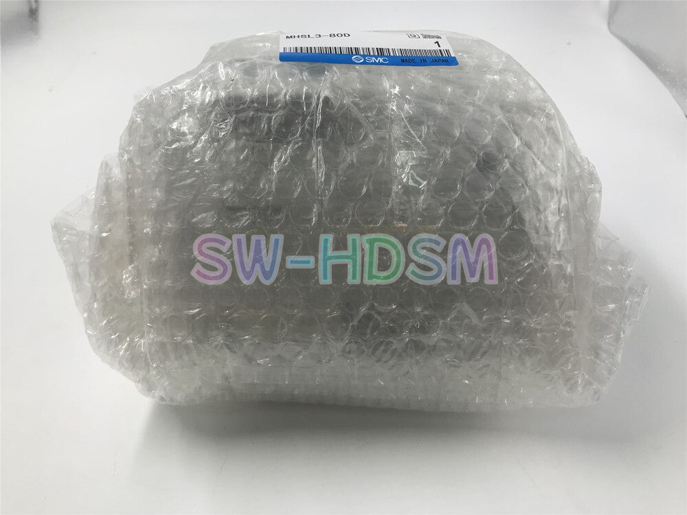 1PCS  for SMC air cylinder MHSL3-80D freight free