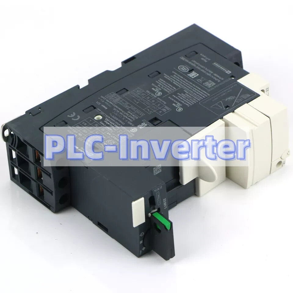 1PCS   Unopened LUB32 Schneider LUB32 Fast shipment Quality assurance