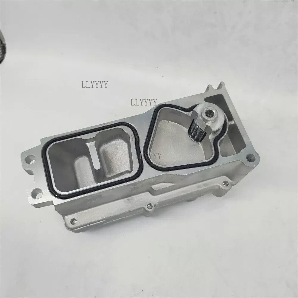 HE300VGT Turbo Actuator 6382096RX 5579127 5601240 For Cummins ISB 6.7 Engine