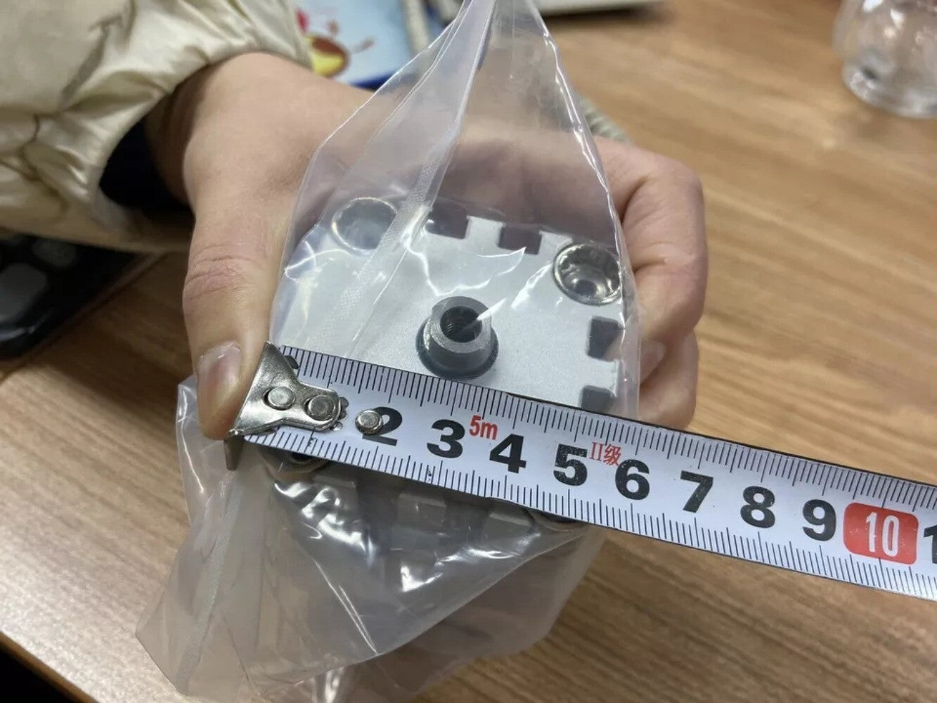 1PC For FESTO ADVU-40-60-P-A cylinder