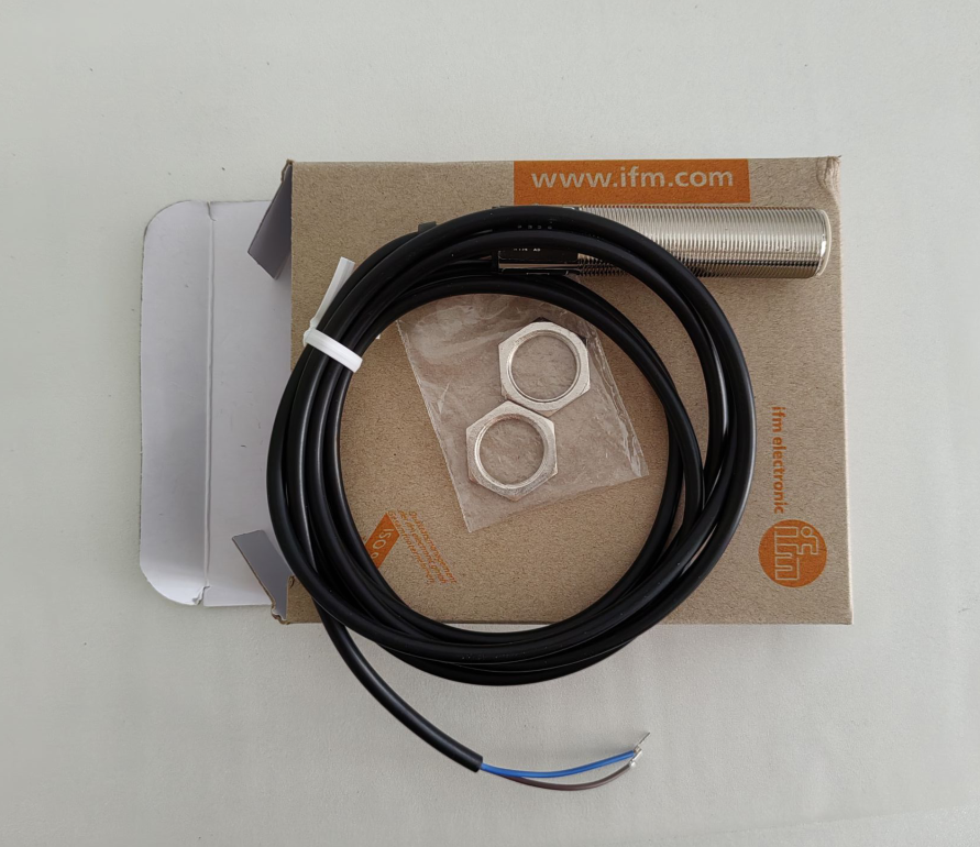 For IFM IG0011 Inductive Sensor 20...250 AC/DC