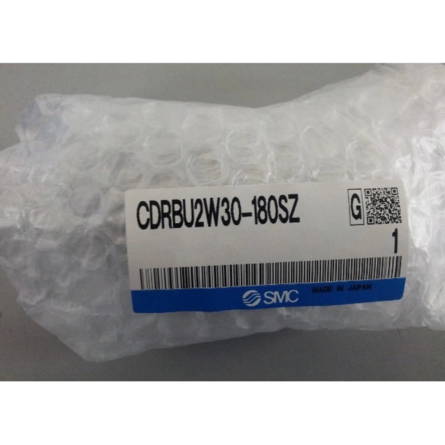 1pc  SMC CDRBU2W30-180SZ Swing cylinder Quality assurance #P