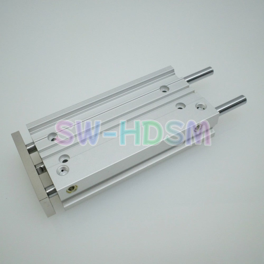 1PCS  for SMC Cylinder MGPL20-125Z Freight Free