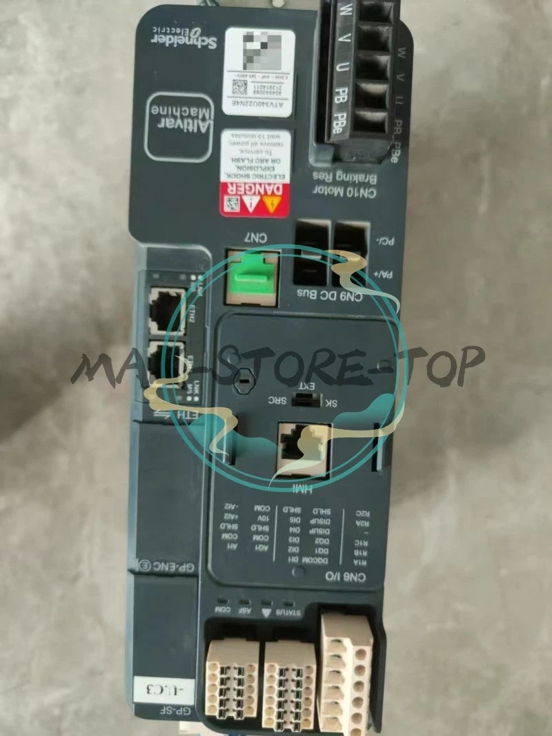 1 PC  TESTED Schneider ATV340U22N4E Inverter Fast Shipping