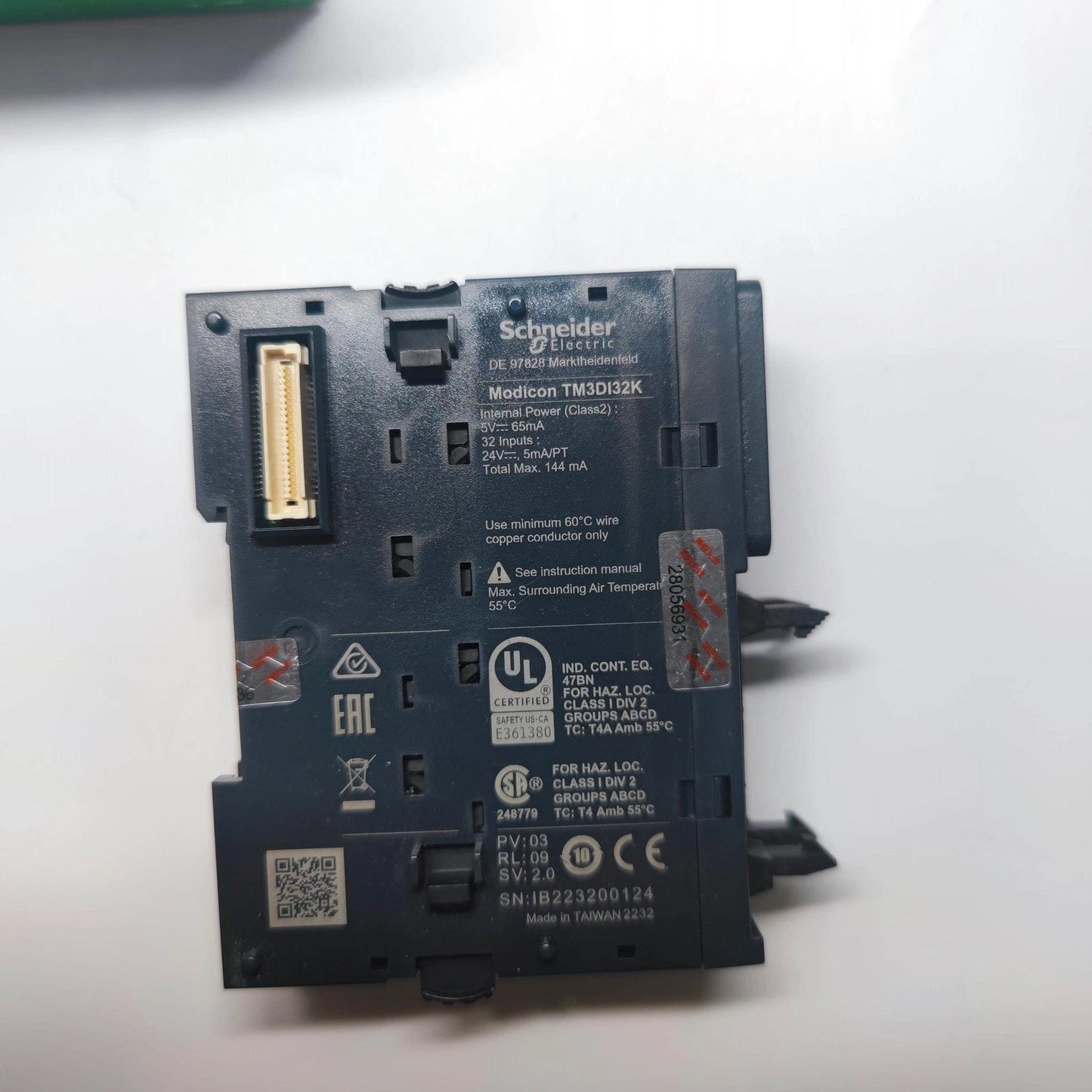 1PCS   TM3DI32K  TM3DI32K