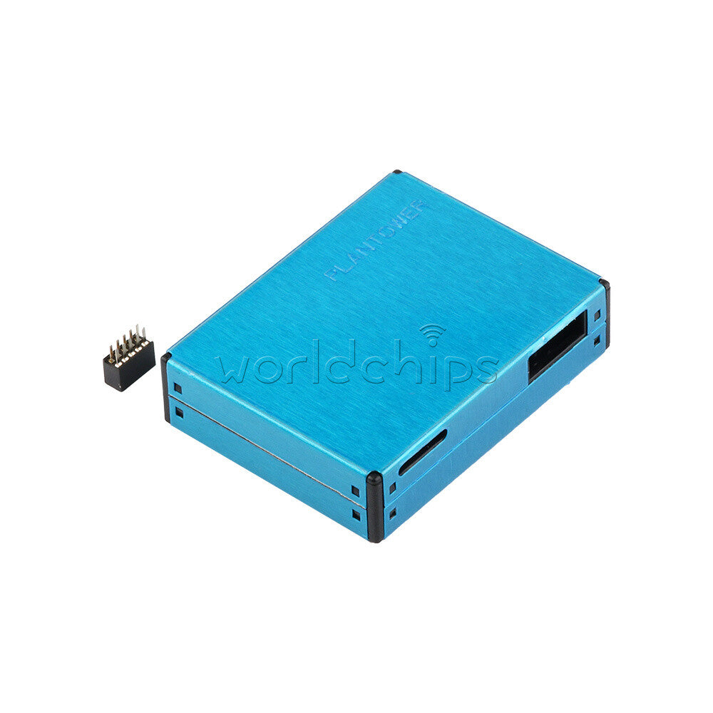 PMS7003 PM1.0 PM2.5 PM10 High Accuracy Laser Dust Sensor Module