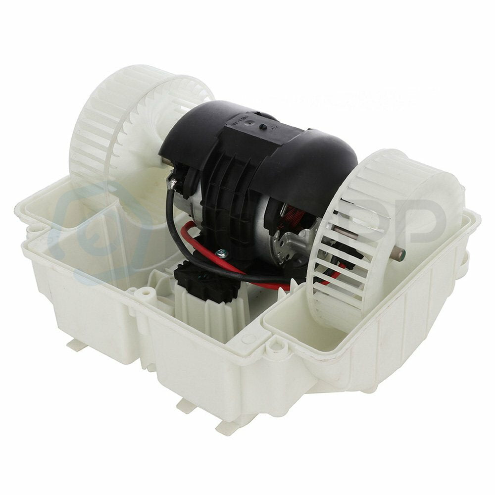 A/C Heater Blower Motor Fan for Mercedes Benz CL550 600 63 65 S350 400 450 500