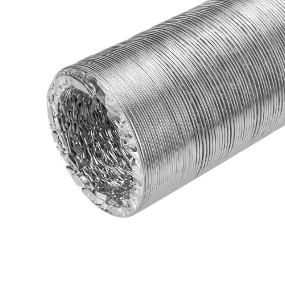 Diesel Heater Duct Pipe Hose 75MM with 60MM Pipe Connectors and Air Outlet
