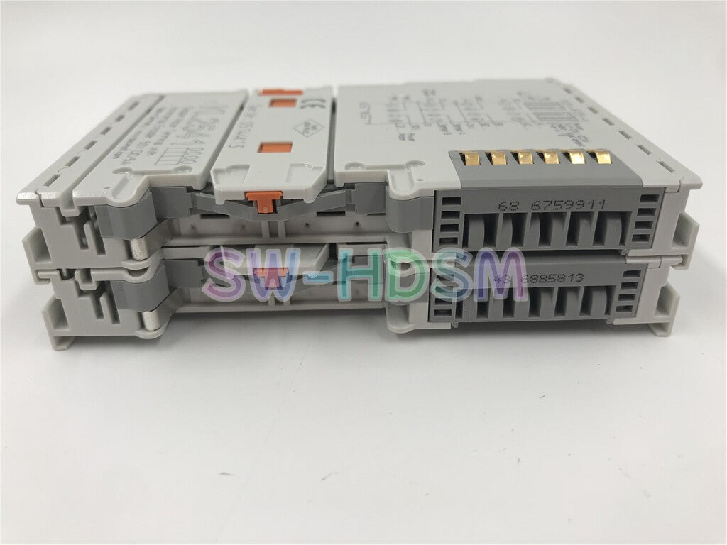 1PCS   BECKHOFF KL2541 Stepper Motor Freight Free