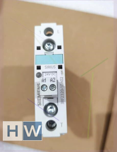 1PC  Semiconductor Contactor 3RF2320-1DA02
