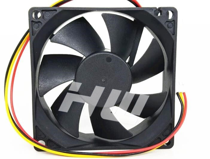 1Pc   JF0825S1SAPR 8025 12V 0.26A JAMICON inverter UPS power fan