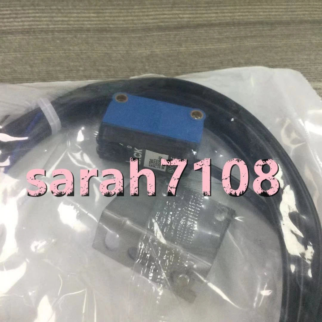 1PC  GTB6-P1211 Photoelectric switch sensor #YY #P