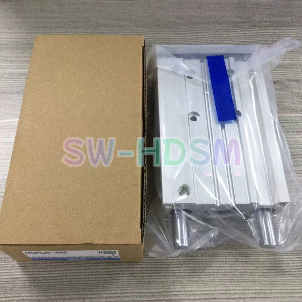 1PCS  for SMC MGPL25-100Z Cylinder Freight Free