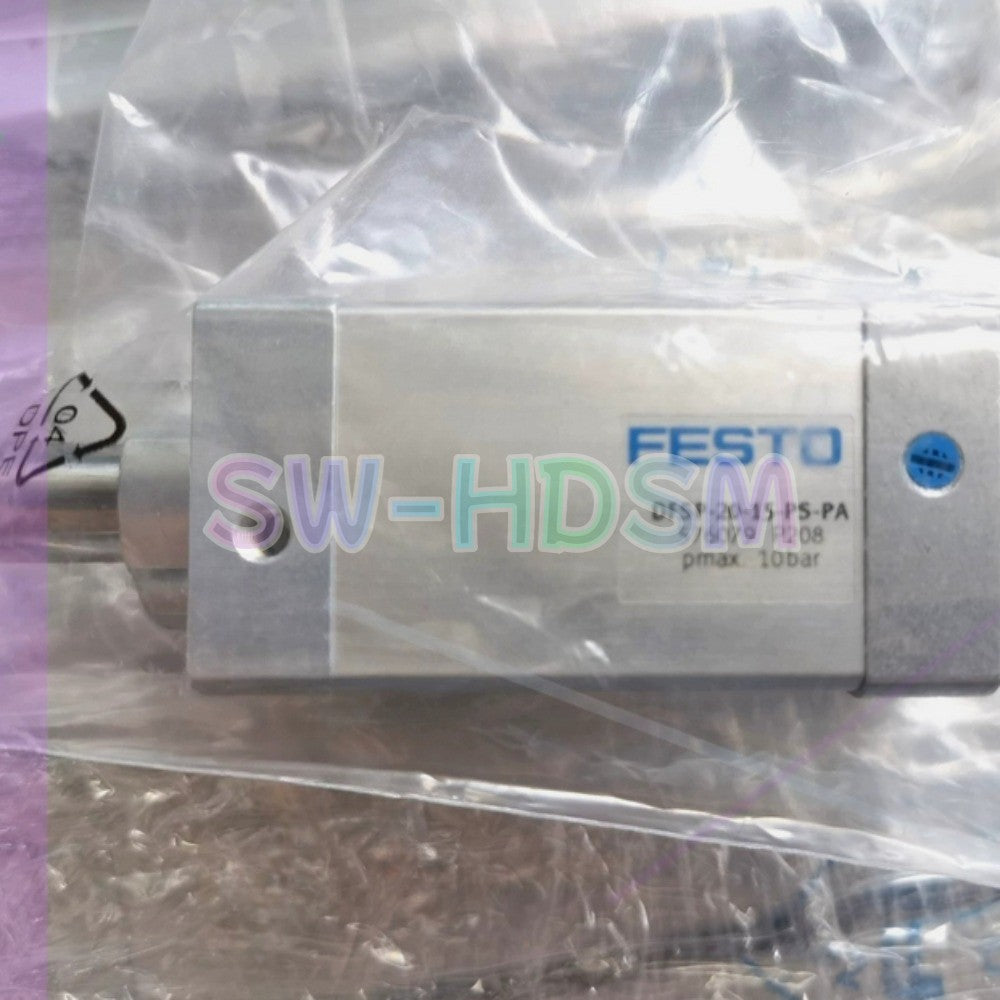 1PCS  for FESTO DFSP-20-15-PS-PA Cylinder Freight Free