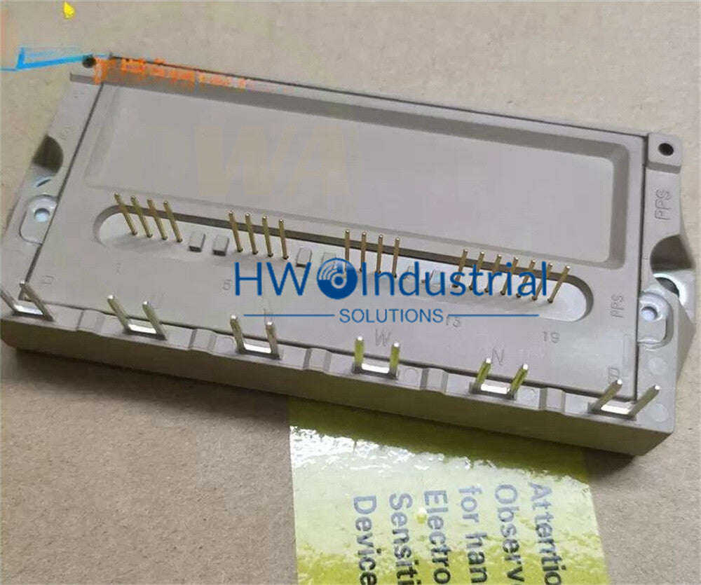 1/piece  Fuji IGBT Power Module 7MBP75TEA120-11