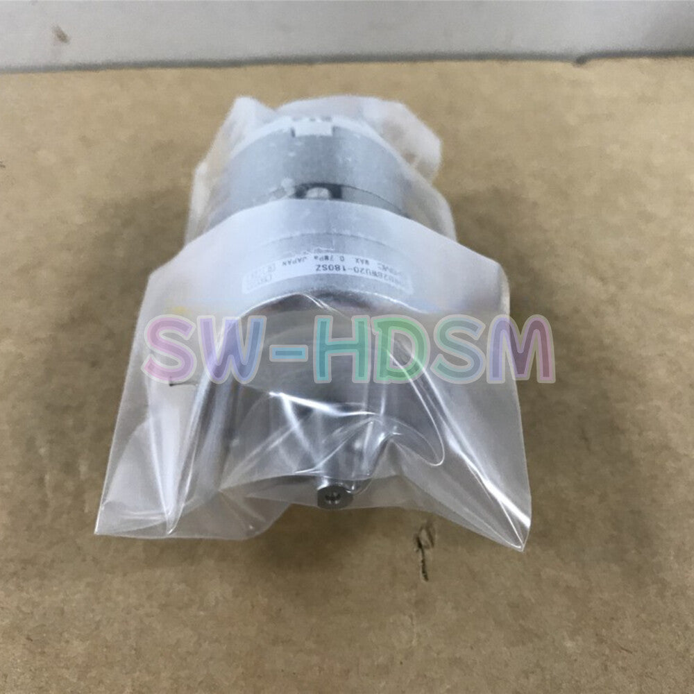 1PCS  for SMC Rotating Cylinder CDRB2BWU20-180SZ Freight Free