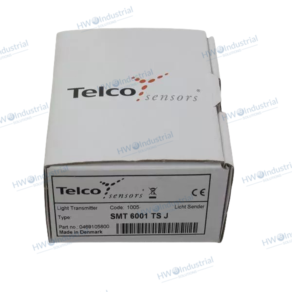 1/Piece Telco Sensor SMT 6001 TS J Photoelectric Switch SMT6001TSJ
