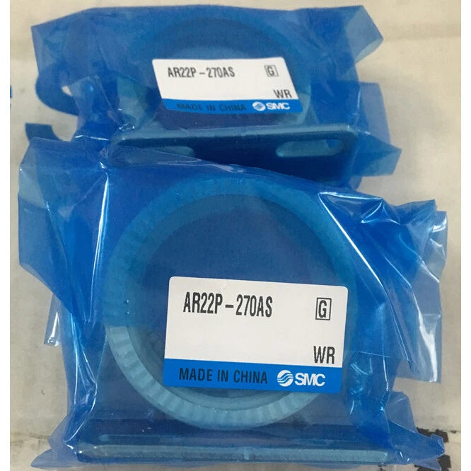 1pc  SMC AR22P-270AS Pressure regulating valve spot stock  #P