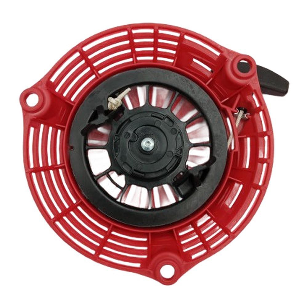 Pull Start Recoil Starter for Generator Models For Honda EB2800I EG28001