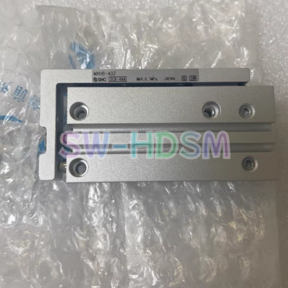 1PCS  for SMC Cylinder MXH6-40Z Freight Free