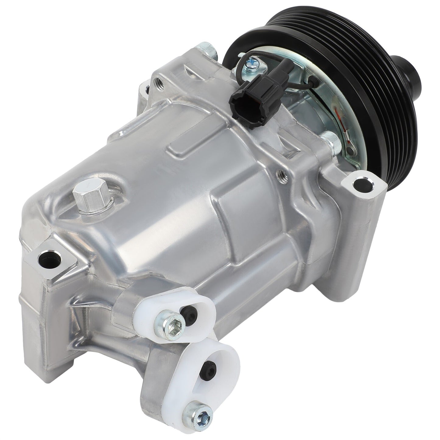 For Nissan Tiida 1.8L 2007-2015 For Versa 2007 2008 -2010 1.8L AC A/C Compressor