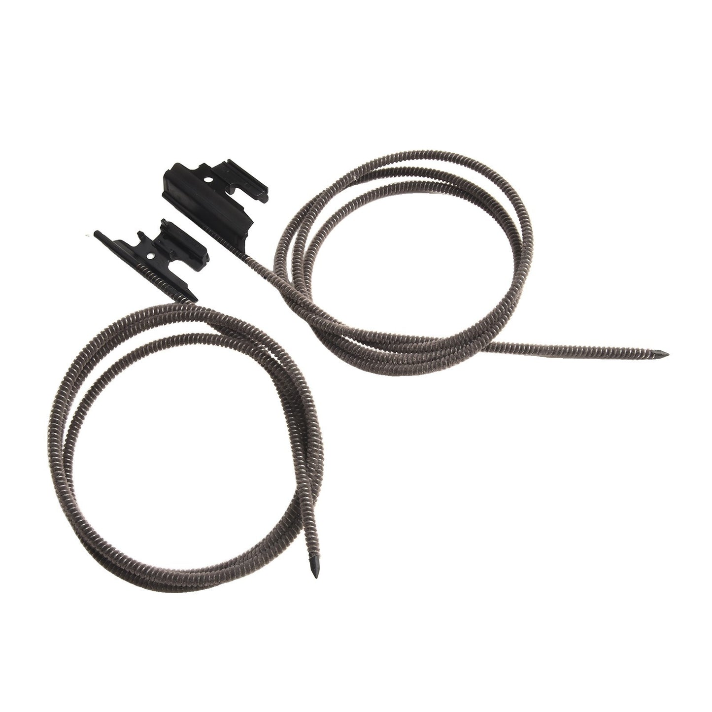 Black Sunroof Glass Cables for For Bmw For Mini For Cooper F55 56 & 60 2 Pack