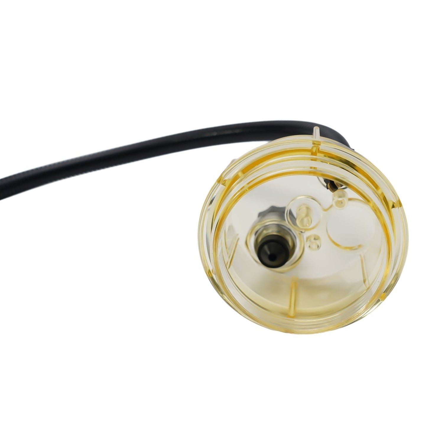 Fuel Bowl Parts & Accessories 21333413 7420808386 ABS Yellow For Volvo D13 VNL