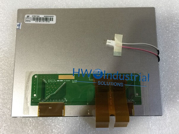 1PC INNOLUX Optoelectronic 8-inch AT080TN42 Display LCD Screen