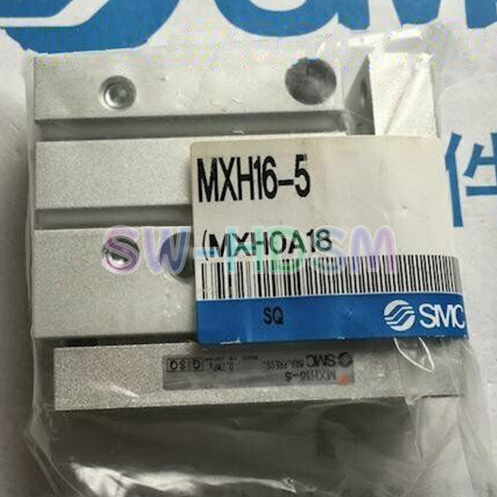 1PCS  for SMC MXH16-5 Pneumatic Slide Cylinder Freight Free