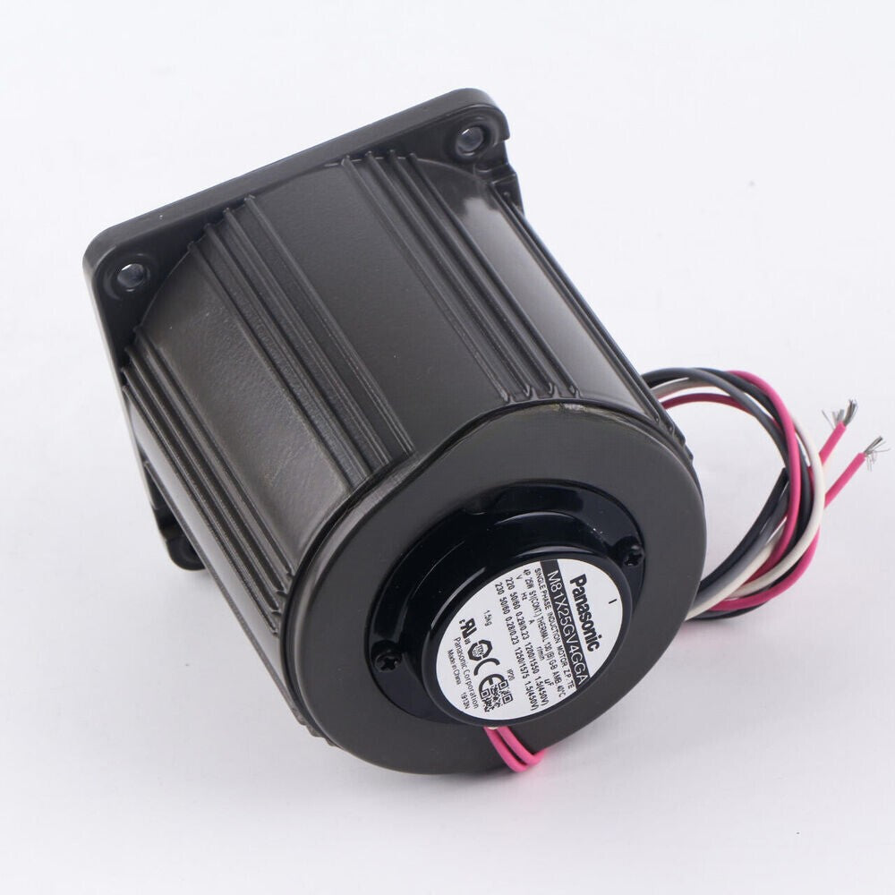 1PC For Panasonic M81X25GV4GGA Adjustable speed motor