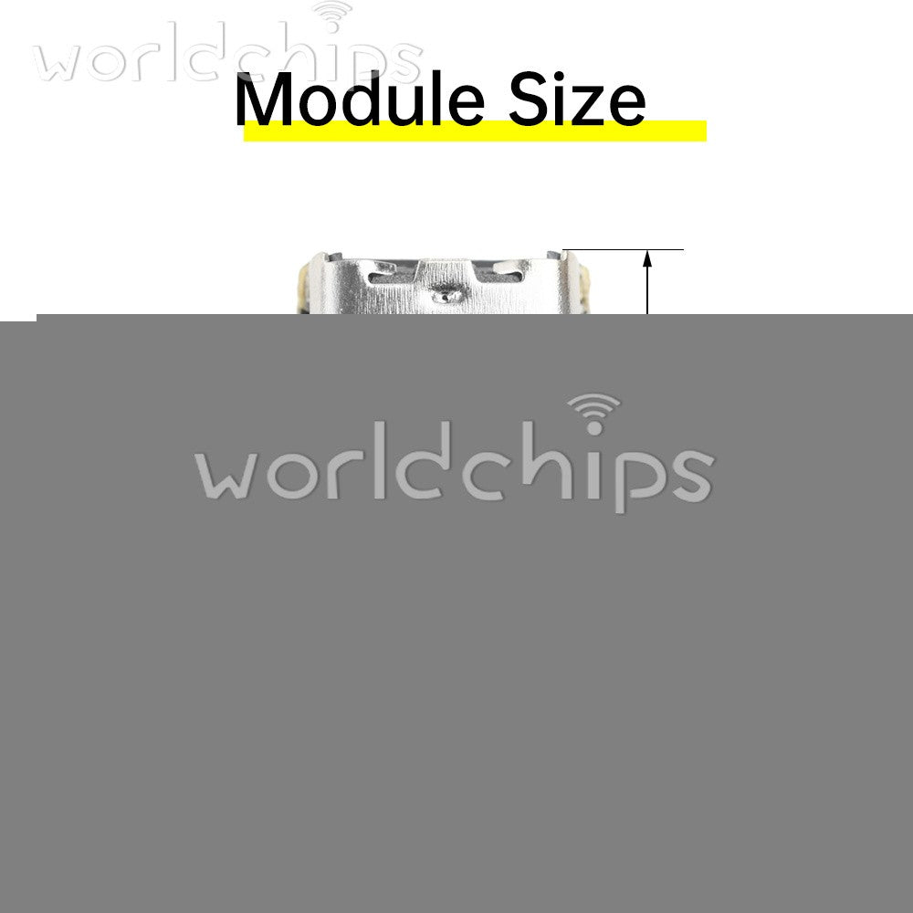 100pcs Li-Ion Battery Charging Board 3.7V 4.2V 18650 Charging Protection Board