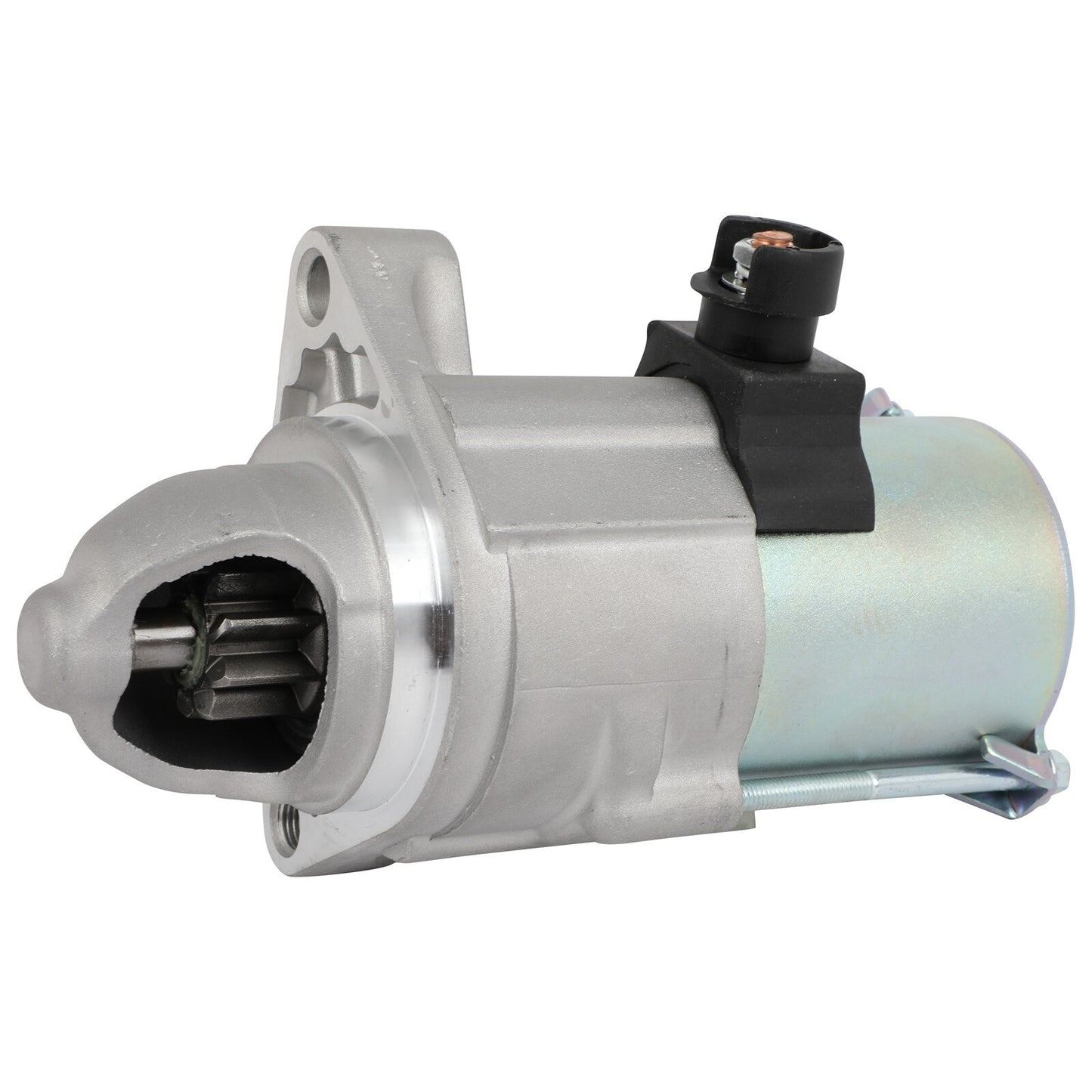 ECCPP Starter For Honda 2015-2020 L4 1.5L 1497cc L15B1 30639 31200-5R7-A01