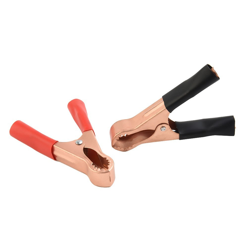 Alloy Clip Battery Metal Multifunction 80mm Accessory