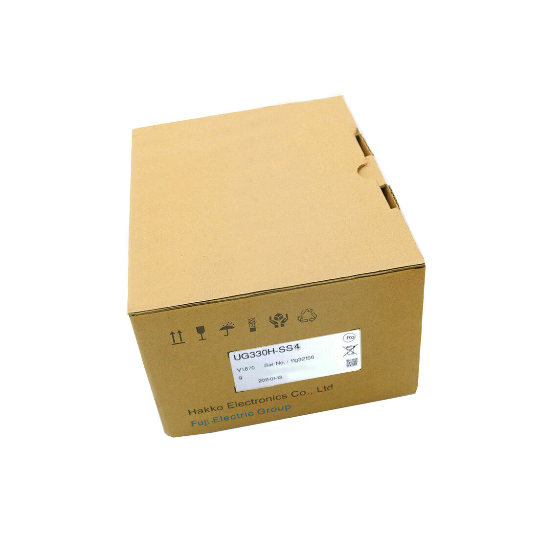 1PC FUJI Panel Tool UG330H-SS4 Touch Screen Module