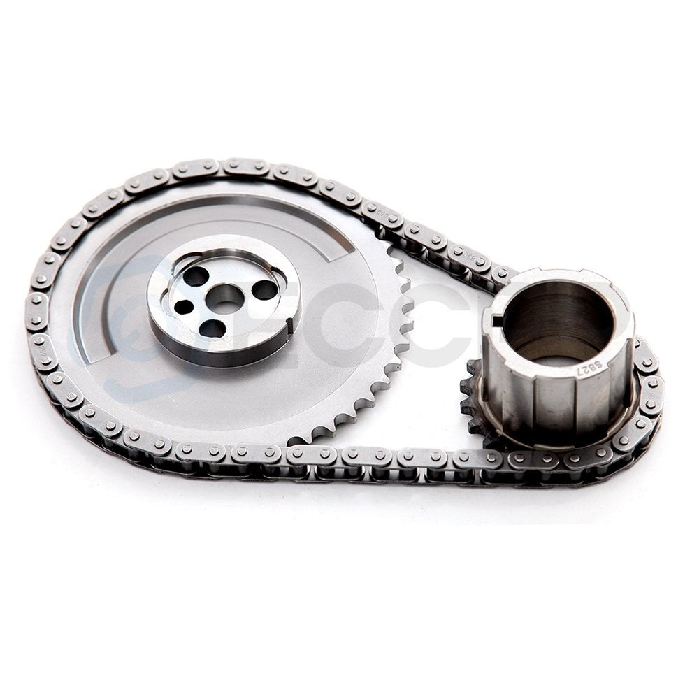 For GMC 4.8L 2006 Head Bolts Kit Timing Chain Kit Water Pump Head Gasket Set