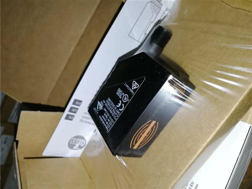 1/Piece  IFM DTA101 Recognition System Sensor RFID Read Write Head