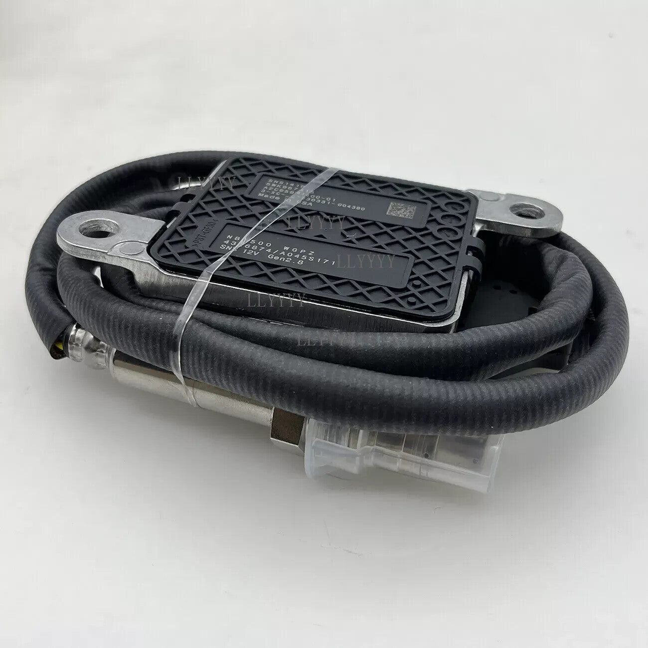 4326874RX Fits for Cummins Nitrogen Nox Oxide Sensor for 11.0L 15.0L 2006244