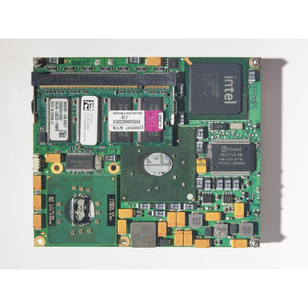 ONE Kontron 18008-0000-15-1 Industrial Motherboard  Fast shipping